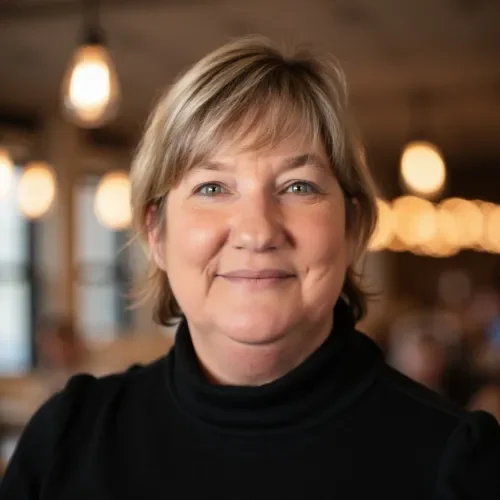 Bev Bouchard